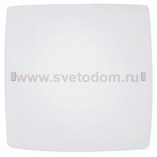 Настенно-потолочный светильник Eglo 93286 LED BORGO