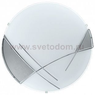 Настенно-потолочный светильник Eglo 93289 LED RAYA