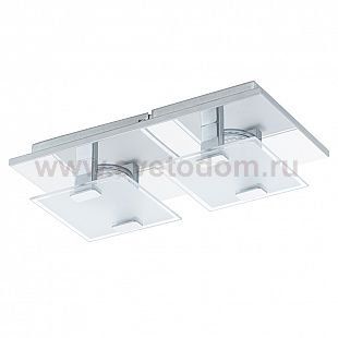 Настенно-потолочный светильник Eglo 93312 VICARO