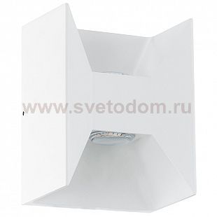 Светильник настенный уличный Eglo 93318 MORIнет