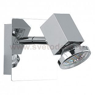 Светильник поворотный спот Eglo 93321 ZABELLA