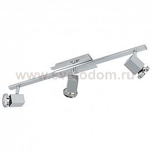 Светильник поворотный спот Eglo 93323 ZABELLA