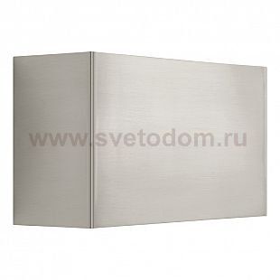 Настенно-потолочный светильник Eglo 93379 NIKITA