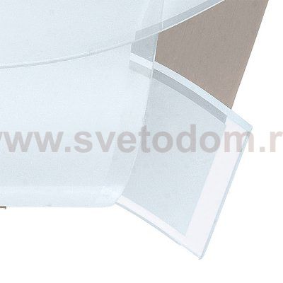 Светодиодный потолочный светильник Eglo 93398 GUADIANO