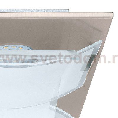 Светодиодный потолочный светильник Eglo 93398 GUADIANO