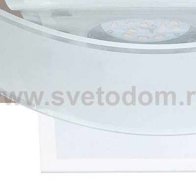 Светодиодный потолочный светильник Eglo 93398 GUADIANO