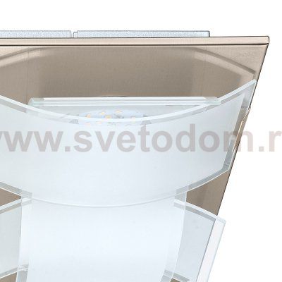 Светодиодный потолочный светильник Eglo 93399 GUADIANO