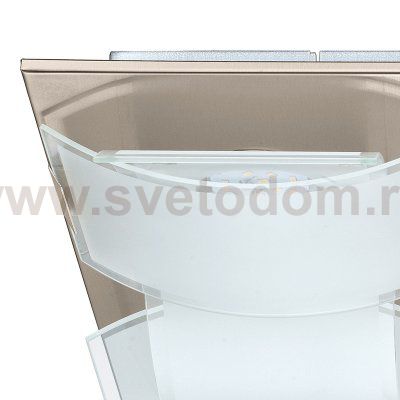 Светодиодный потолочный светильник Eglo 93399 GUADIANO