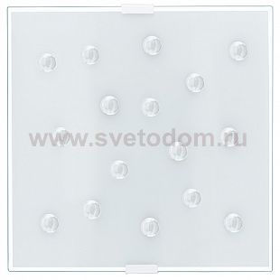 Настенно-потолочный светильник Eglo 93417 SANTIAGO 1