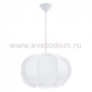 Подвесный светильник Eglo 93428 BERCEDO