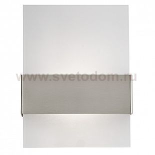 Светильник настенный уличный Eglo 93438 NADELA