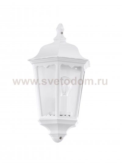 Светильник уличный Eglo 93448 NAVEDO