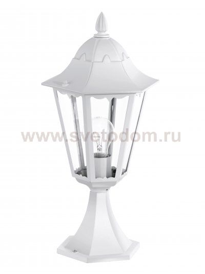 Светильник уличный Eglo 93451 NAVEDO