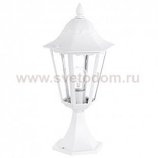 Светильник уличный Eglo 93451 NAVEDO