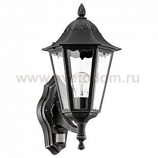 Светильник уличный Eglo 93458 NAVEDO