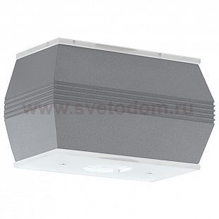 Уличный светильник Eglo 93485 NORIKA 1