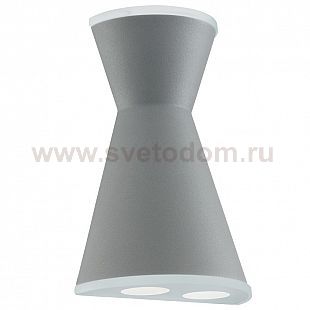 Уличный светильник Eglo 93488 MORIнет