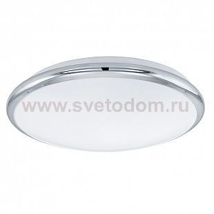 Настенно-потолочный светильник Eglo 93496 MANILVA