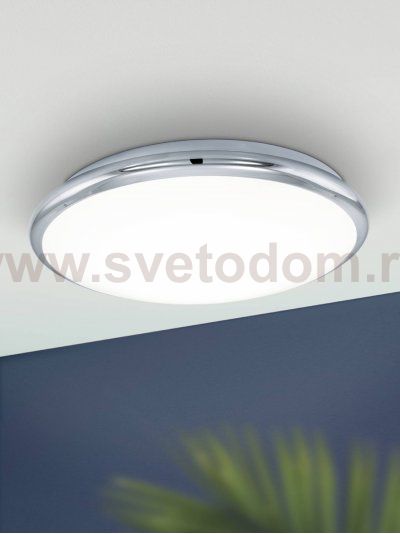 Настенно-потолочный светильник Eglo 93496 MANILVA