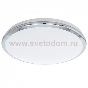 Настенно-потолочный светильник Eglo 93497 MANILVA