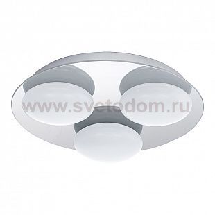 Настенно-потолочный светильник Eglo 93501 BECERRO