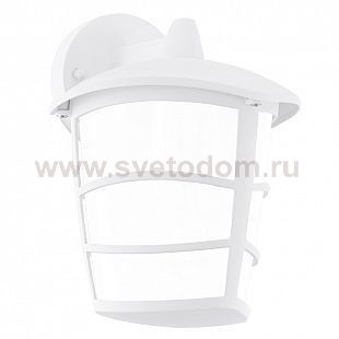 Светильник уличный Eglo 93513 ALORIA-LED