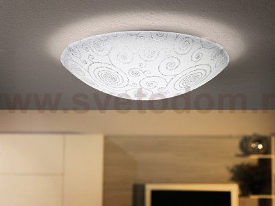 Настенно-потолочный светильник Eglo 93536 RICONTO