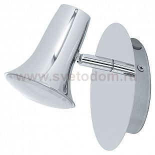 Светильник поворотный спот Eglo 93546 JUMILLA