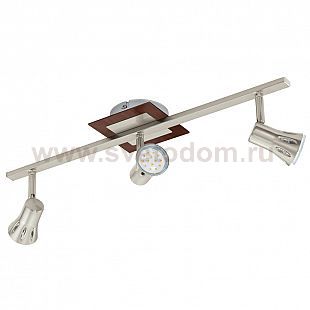 Светильник спот Eglo 93558 ALGONDA