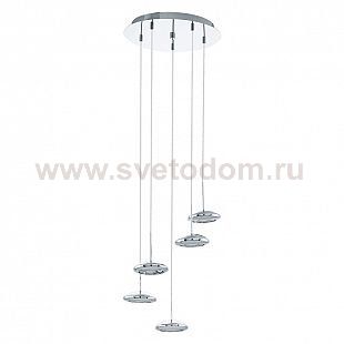 Светильник подвесной Eglo 93586 TARUGO