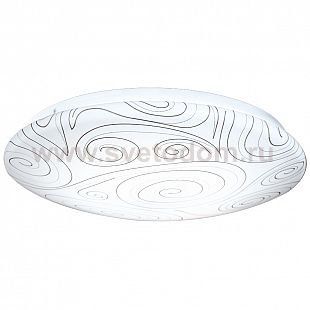 Настенно-потолочный светильник Eglo 93643 COMPETA