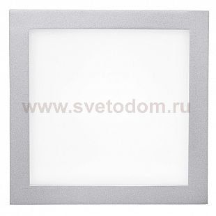 Встраиваемый и накладный светильник Eglo 93654 LED GLENN