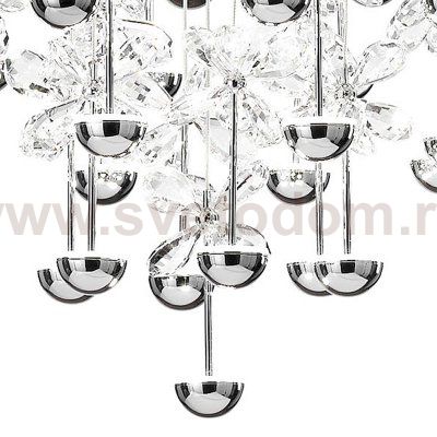 Светодиодный подвесной светильник Eglo 93661 PIANOPOLI