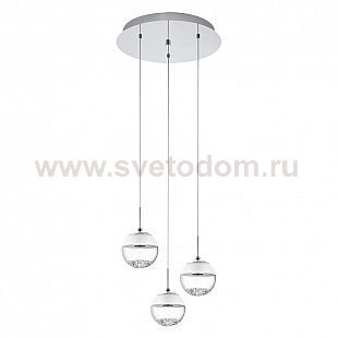 Светильник подвесной Eglo 93709 MONTEFIO 1