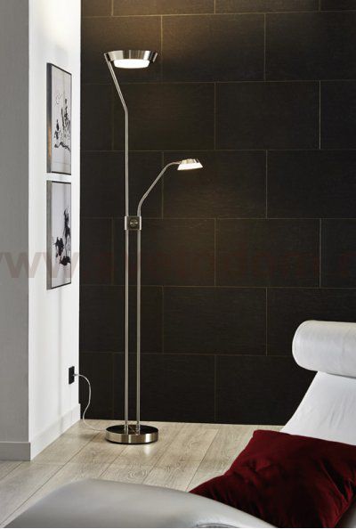 Торшер напольный Eglo 93713 SARRIONE
