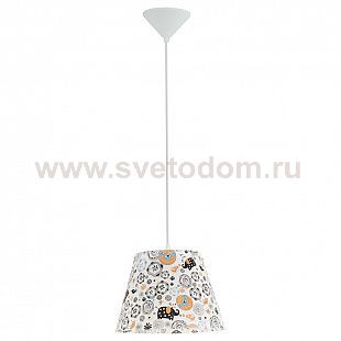 Светильник подвесной Eglo 93718 MOLOVE