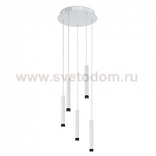 Светильник подвесной Eglo 93798 RAPARO