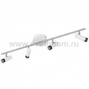 Светильник поворотный спот Eglo 93812 LIANELLO