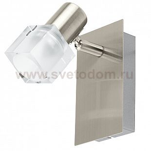 Светильник поворотный спот Eglo 93813 NOCERA