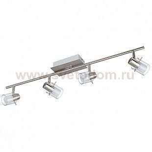 Светильник поворотный спот Eglo 93821 SPARANO