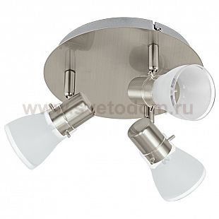 Светильник LED светодиодный Eglo 93833 PASTENA