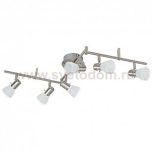 Светильник LED светодиодный Eglo 93856 PASTENA