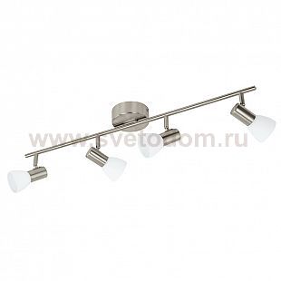 Светильник поворотный спот Eglo 93859 GLOSSY 1