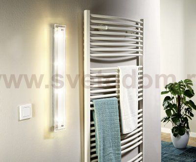 Настенно-потолочный светильник Eglo 93887 FRES 2