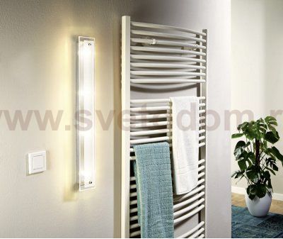 Настенно-потолочный светильник Eglo 93887 FRES 2