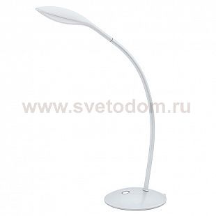 Офисная настольная лампа Eglo 93892 CALPO 1