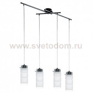 Светильник подвесной Eglo 93905 OLVERO