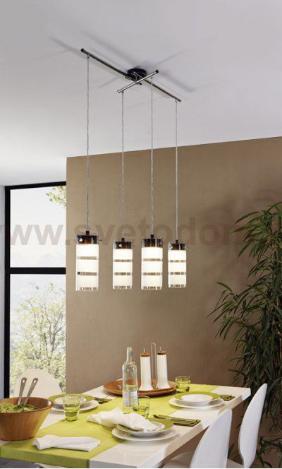 Светильник подвесной Eglo 93905 OLVERO