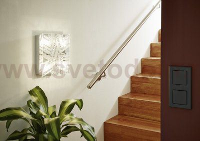 Настенно-потолочный светильник Eglo 93921 VERDESCA