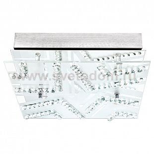 Настенно-потолочный светильник Eglo 93921 VERDESCA